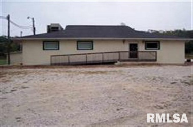 311 13TH, Cordova, Illinois 61254, ,Commercial/cie,For Sale,13TH,QC7033442