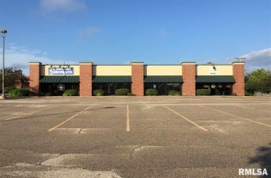 2311 CUMBERLAND, Bettendorf, Iowa 52722, ,Commercial/cie,For Sale,CUMBERLAND,QC7035210