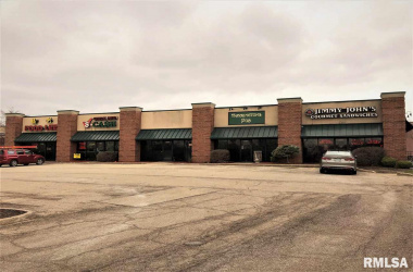 2323 CUMBERLAND, Bettendorf, Iowa 52722, ,Commercial/cie,For Sale,CUMBERLAND,QC7038714